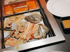 -星伦多自助料理·涮烤一体(虹悦城店)