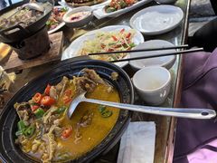 -尽善百年古院餐厅(王家老宅店)