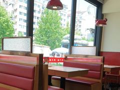 -美蛙四季(望京凯德茂店)