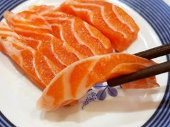 -金马门国际美食百汇(珞喻路店)