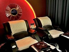 -江南足纪·影院足道·轻奢SPA(京基水贝店)