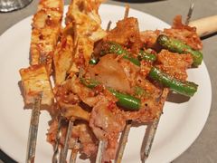 -牛特鲜自助鲜牛料理(中街店)