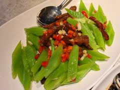 -上和臻品中国菜(花园街店)