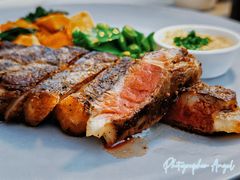 -Mercato莫卡多露台餐厅与酒吧(K11店)