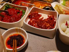 -海底捞火锅(嘉兴杉杉in象生日主题店)
