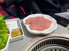 -棒小伙·齐齐哈尔烤肉(龙茗路店)