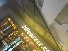 门面-3W咖啡(国家软件园店)