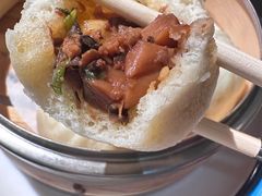 -陶德砂锅(蜀汉路店)