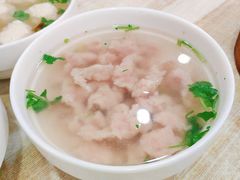 福鼎肉片-大叔家福鼎小吃(十全街店)