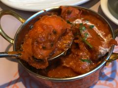 -克比叔叔印度餐厅Kebabs on the Grille(永康路分店)