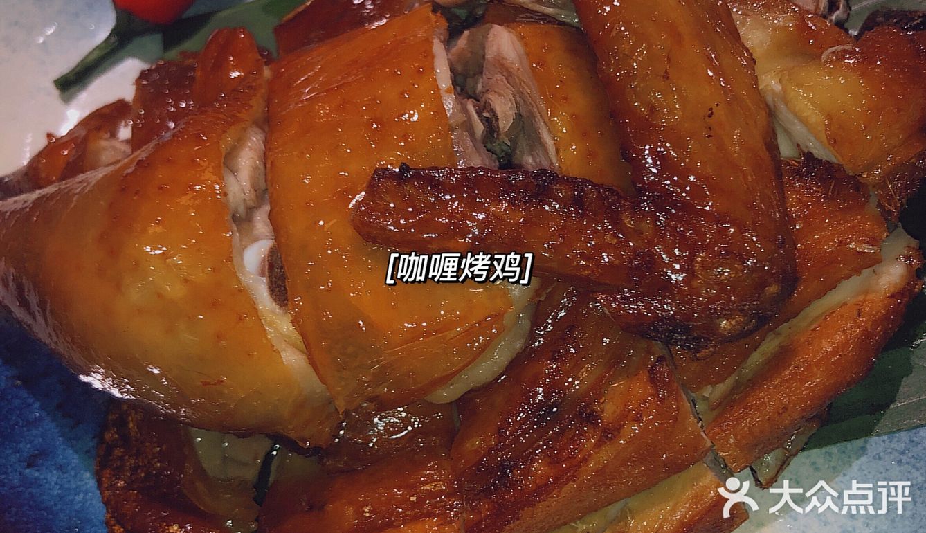 探店丨🍤原汁原味的销魂泰式料理