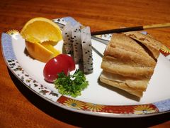 -肉魁屋·烧肉·烧鸟·酒场(高新店)