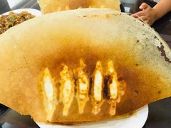 -邢家锅贴老店·非遗·开封菜(金明广场店)