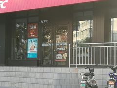 门面-肯德基(安定门店)