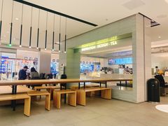 -喜茶(杭州滨江宝龙店)
