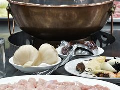 -三兴涮羊肉(荣安大街店)