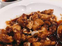 -眉州东坡(华联万柳店)