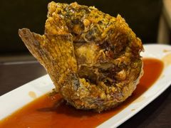 -老牌坊鲁菜名店(聊城美食岛店)