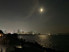 -深圳湾公园(南山区)