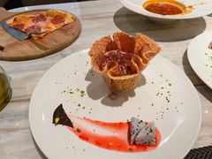 -郑州希尔顿酒店·阿米奇意大利餐厅