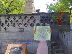 -大槐树寻根祭祖园