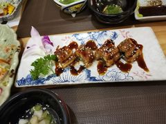 -悦和餐厅(CBD玉米楼店)
