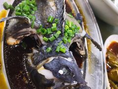 -红月湾海鲜饭店•沙滩海景(双月湾店)