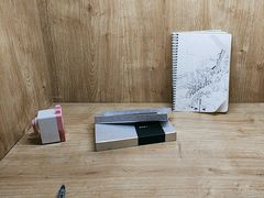 -纸上自习室(观音桥店)