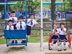 -加蒙特森林幼儿园(广州市增城区店)