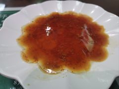 -清真牛街祥云轩门钉肉饼(左家庄店)
