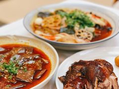 -眉州东坡(亚运村店)