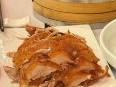 -全聚德(上海首店浦东店)
