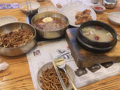 -纽斯桑拿会所(天山店)