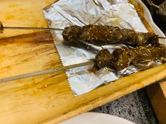 羊肉串-喜来顺(悦合店)