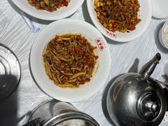 -天下客饭店(中山路店)