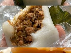 -夹江老头叶儿粑(石雁儿小区店)