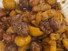 -老三样·旧食新味(船山路店)