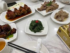 -老大同酒家·糟卤·本帮菜(中山公园店)