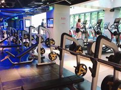 -VIP 威尔仕健身·游泳(嘉华中心店)