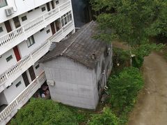 -杭州天目山静雅居农家乐