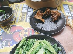 -嘎嘎鸭脑壳(蜀汉路店)