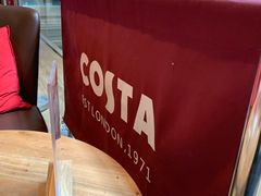 -COSTA COFFEE(恒基名人购物中心店)