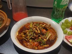-恒记饭店·海鲜明档(淹城店)