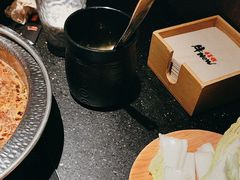 -牛New寿喜烧(新六百店)