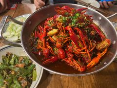 -虾小龙老长沙龙虾馆(坡子街店)