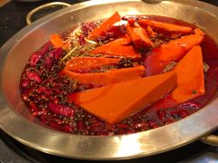 -潮火锅·麻辣牛肉火锅(观音桥方圆·LIVE店)