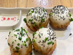 特色生煎-东泰祥生煎馆(重庆北路店)
