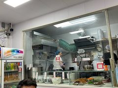 -大姨捞面(新安花园店)