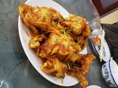 -新乡饭店