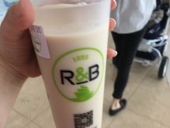 -巡茶(汇邻广场店)